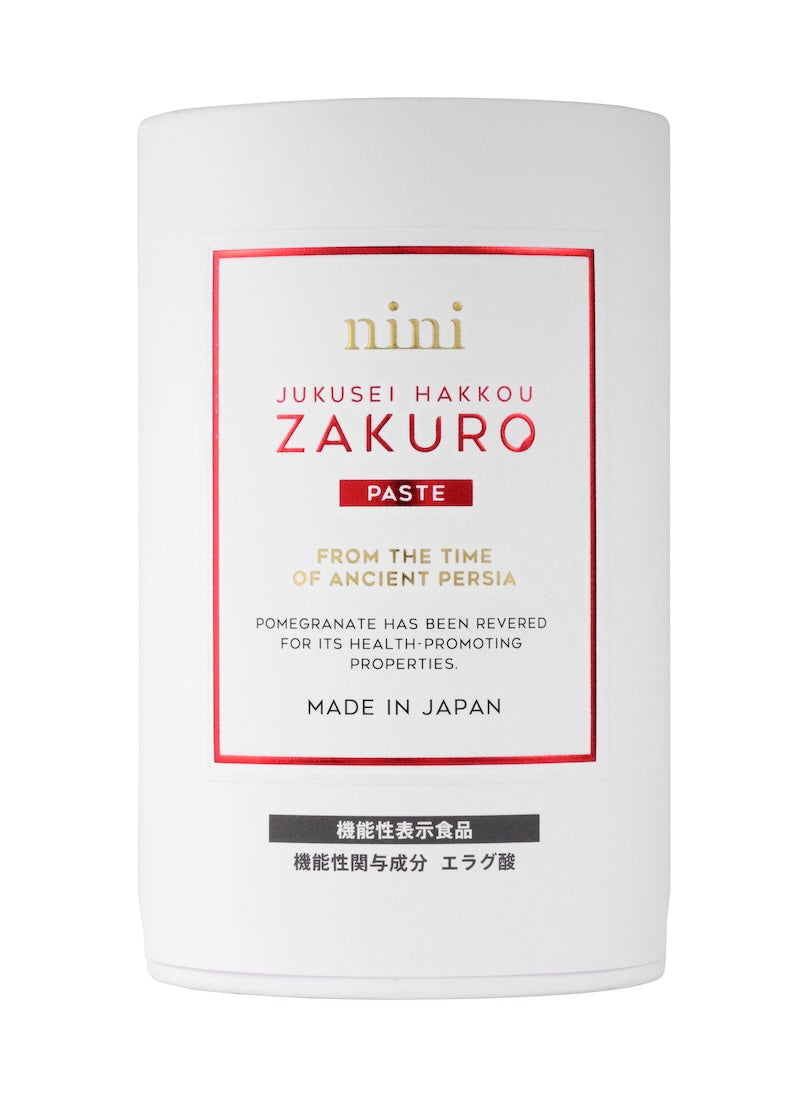 熟成発酵ザクロペースト（30包入）