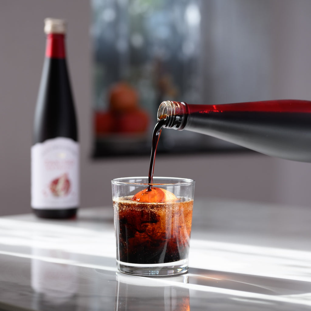 nini ザクロエキス 650g