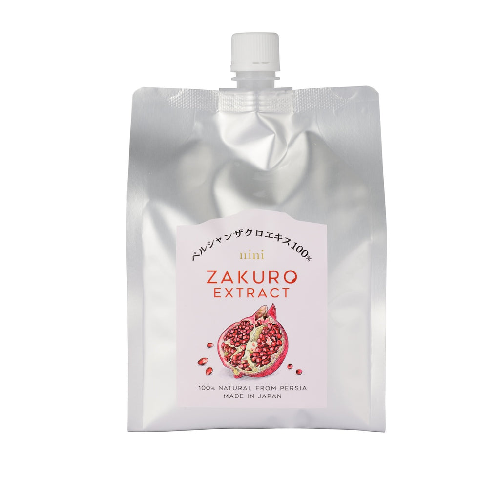 nini ザクロエキス 1kgパック