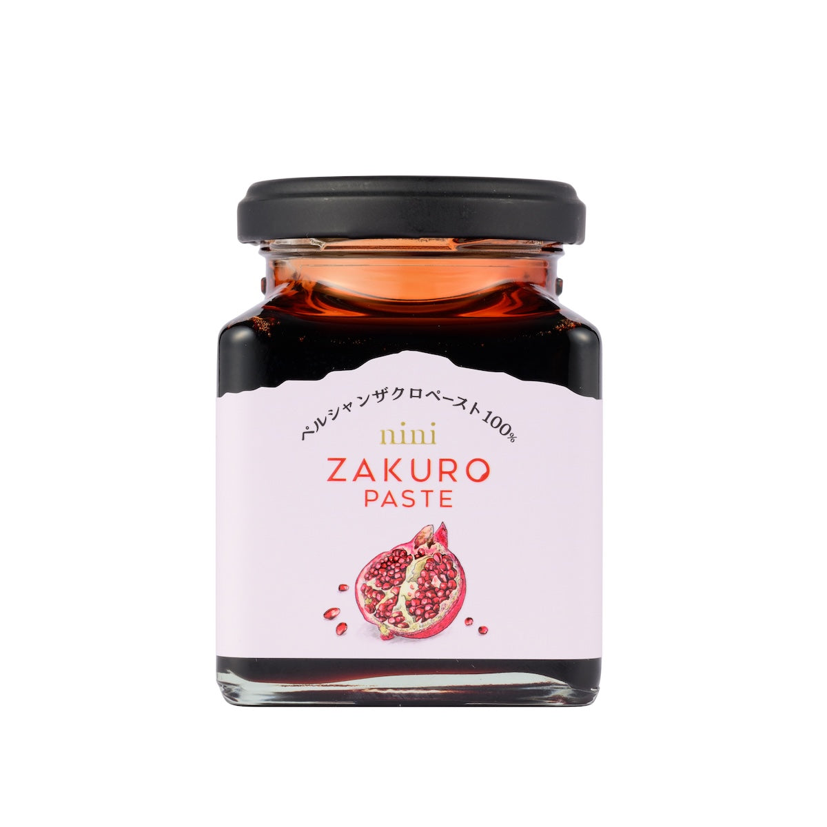 nini ザクロペースト 200g