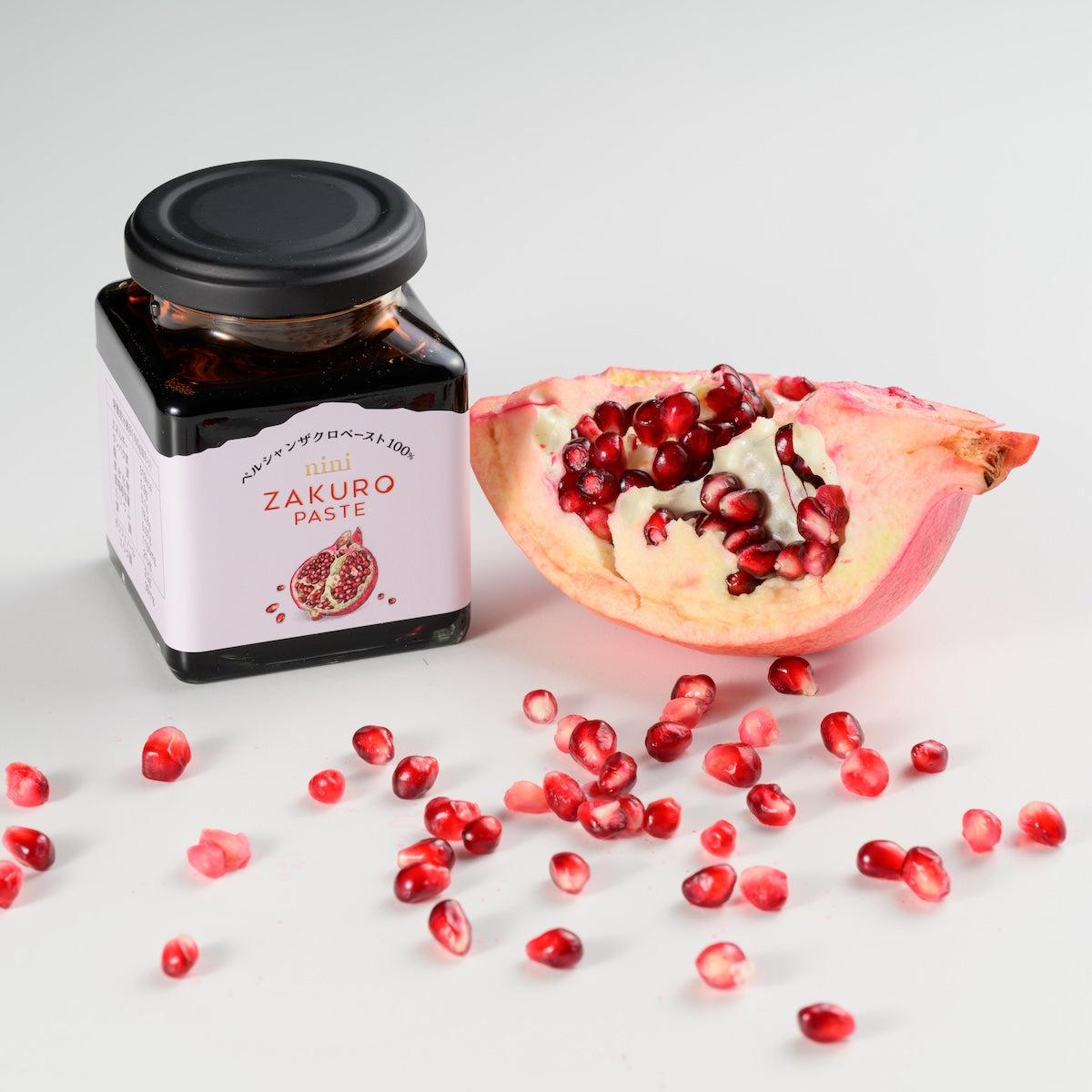 nini ザクロペースト 200g