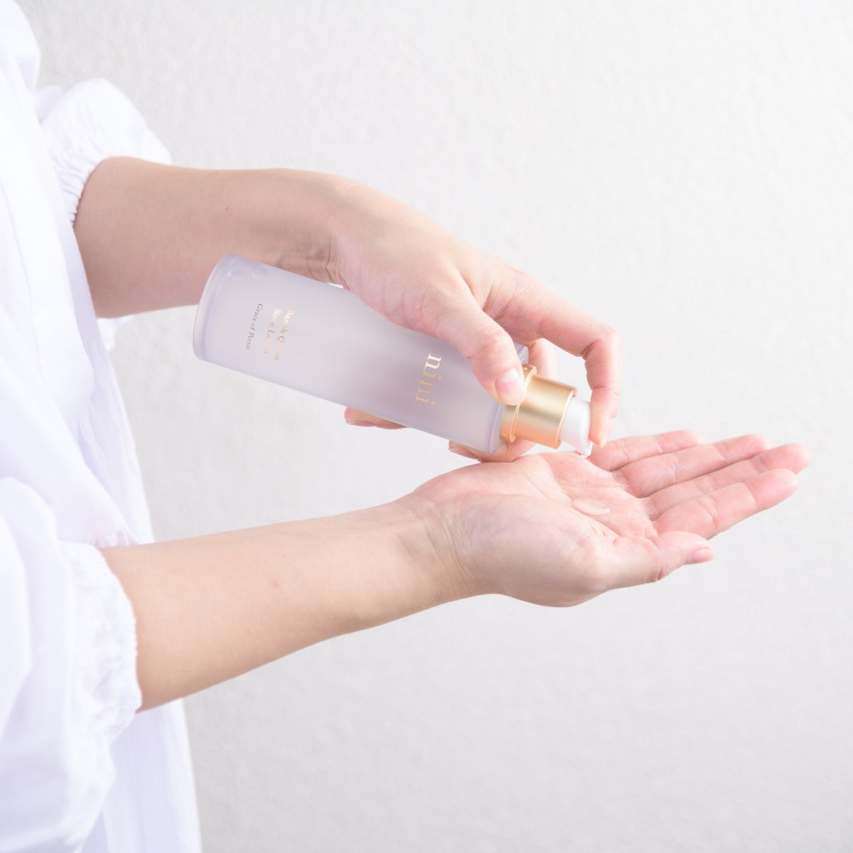 バネクィーンローズローション