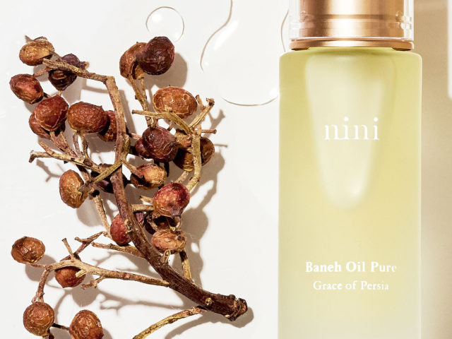 バネオイル　ピュア