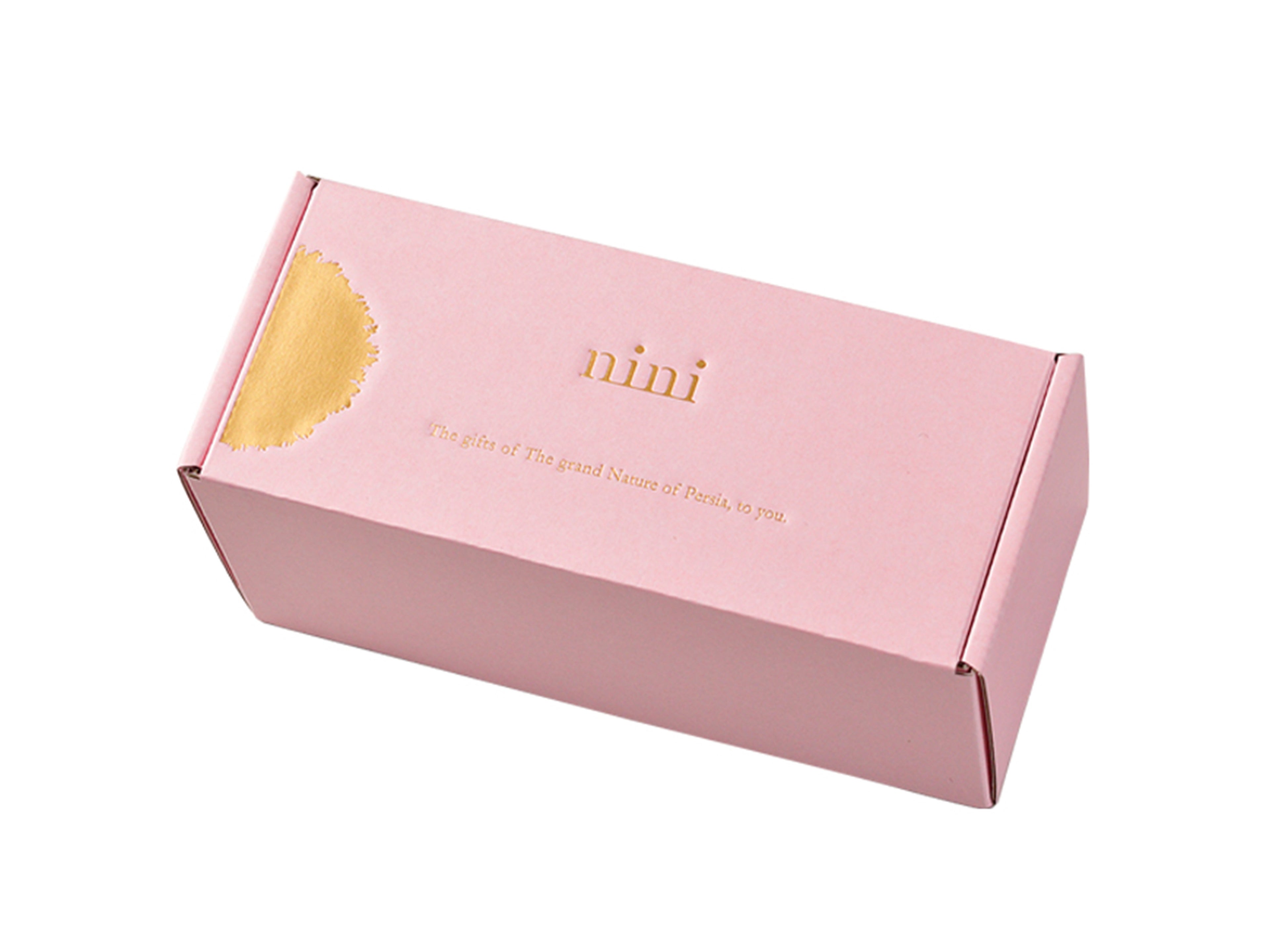 nini 商品専用ギフトボックス