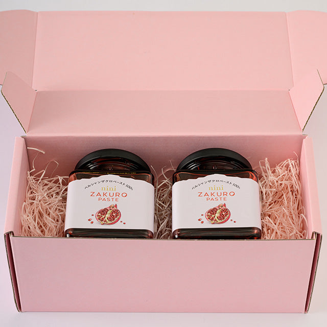 nini 商品専用ギフトボックス